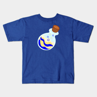 Hanukkah Kids T-Shirt