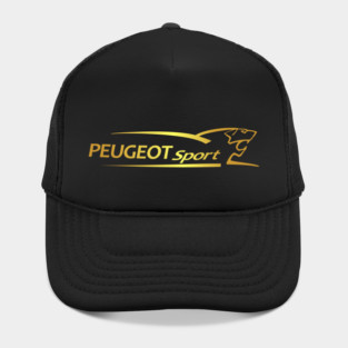 peugeot sport Hat