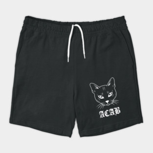 All Cats Are Beautiful Shorts