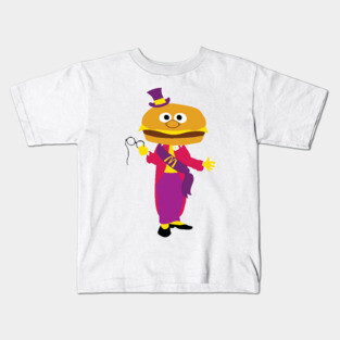 Mayor Kids T-Shirt