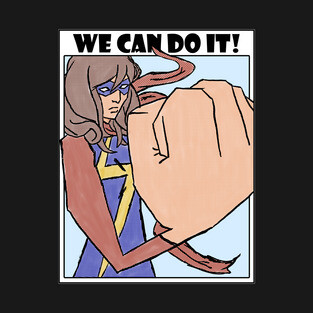 Kamala Can Do It T-Shirt