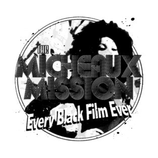 Micheaux Mission COFFY Decaf T-shirt T-Shirt