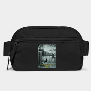 Tesla Bag