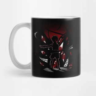 The Obscure Pride V2. Mug