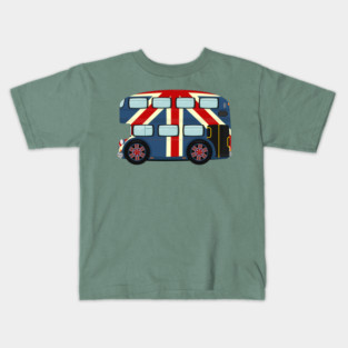 London Kids T-Shirt