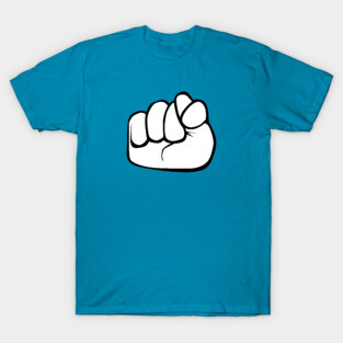 The Letter T T-Shirt