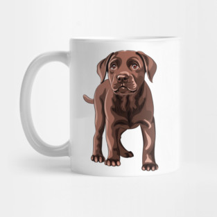 Dog Owner Mug