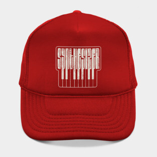 Synthesizer Hat