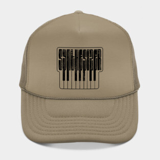 Synthesizer Hat
