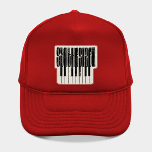Synthesizer Hat