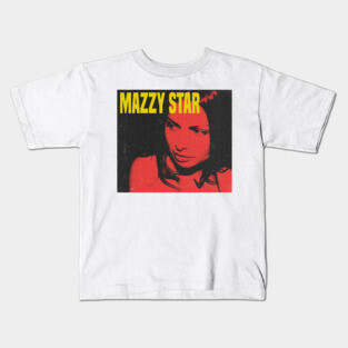 mazzy star Kids T-Shirt