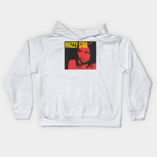 mazzy star Kids Hoodie