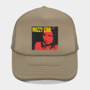 mazzy star Hat