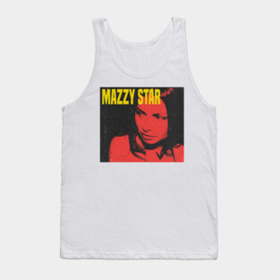 mazzy star Tank Top