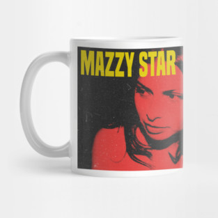 mazzy star Mug