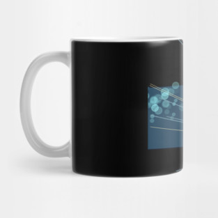 Whale Shark Mug