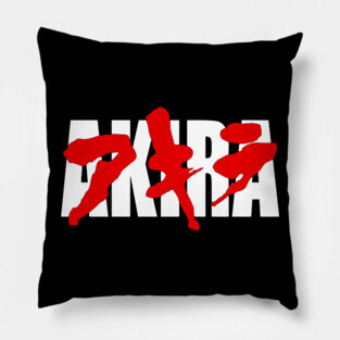 Akira Pillow