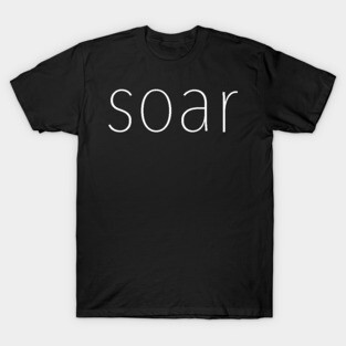 soar jr T-Shirt