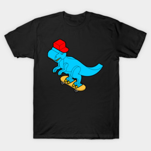 skate T-Shirt