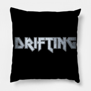 Drifting Pillow