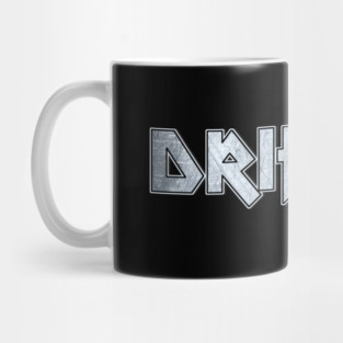 Drifting Mug