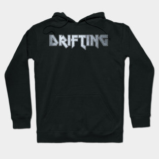Drifting Hoodie