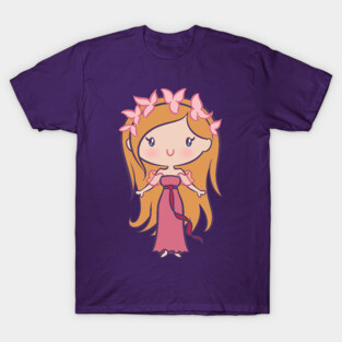 Giselle CutiE T-Shirt