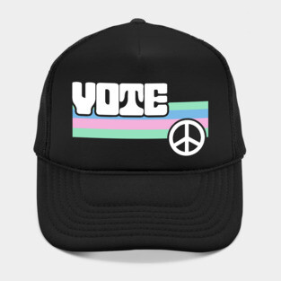 Vote! Hat