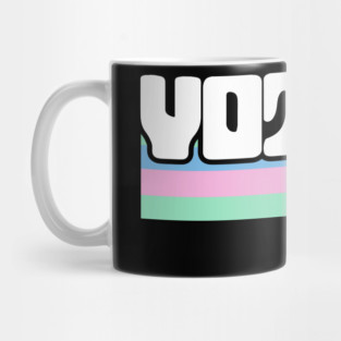 Vote! Mug