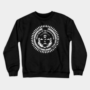 Navajo Nation Crewneck Sweatshirt