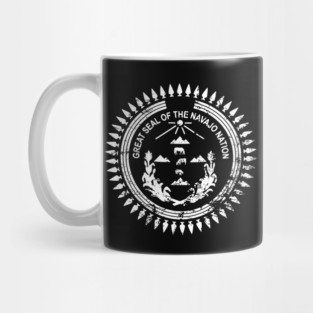 Navajo Nation Mug