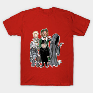A Christmas Carol T-Shirt