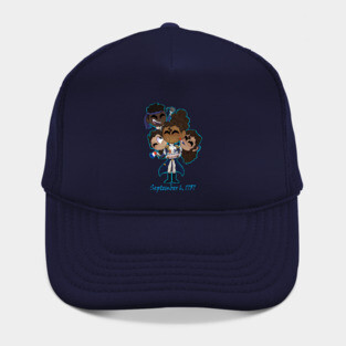 Lafayette birthday 2020 Hat
