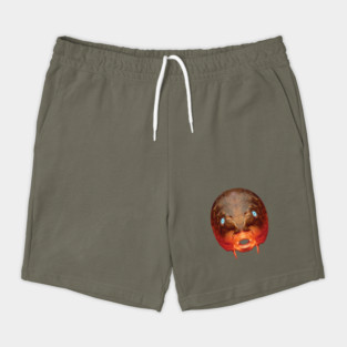 Trout Mask Replica Shorts