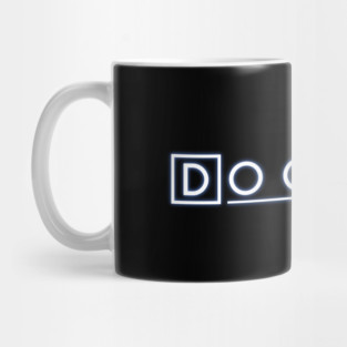 Doctor M.D. Mug