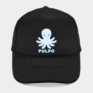 Pulpo Hat