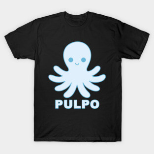 Pulpo T-Shirt