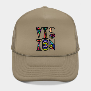 Vision Hat