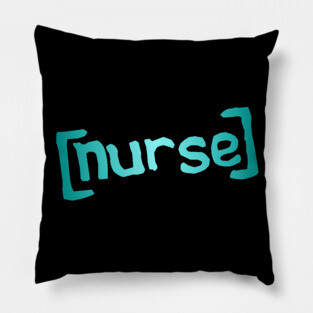 Nurse Pillow