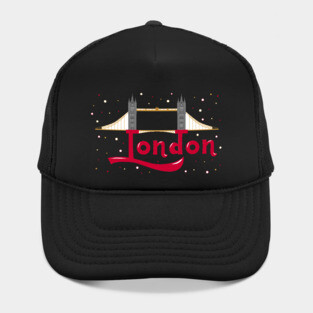 London Hat