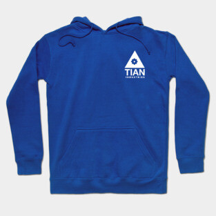 Tian Industries Hoodie