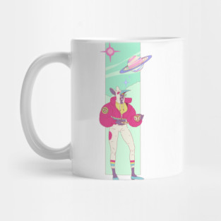 Coffee break Mug