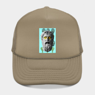 Plato Hat