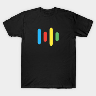 Hey Google T-Shirt