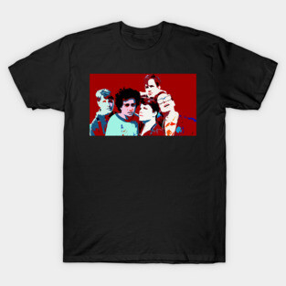 the kids T-Shirt