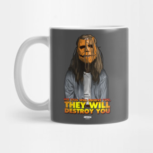 Michael Myers (2007) Mug