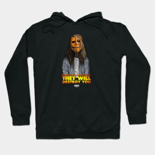 Michael Myers (2007) Hoodie