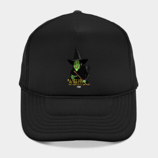 Wicked Witch Of The West Hat