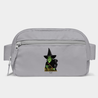 Wicked Witch Of The West Bag