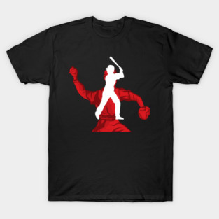 Baseball lover T-Shirt